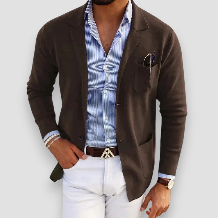 Leon™ | Veste Confortable