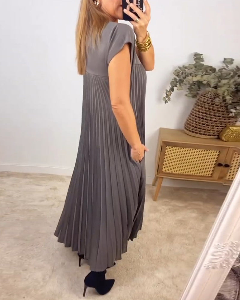 Sylvie™ | Robe longue élégante