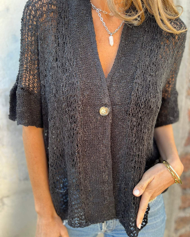 LINDSY - ÉLÉGANT TEXTILE TEXTURÉ