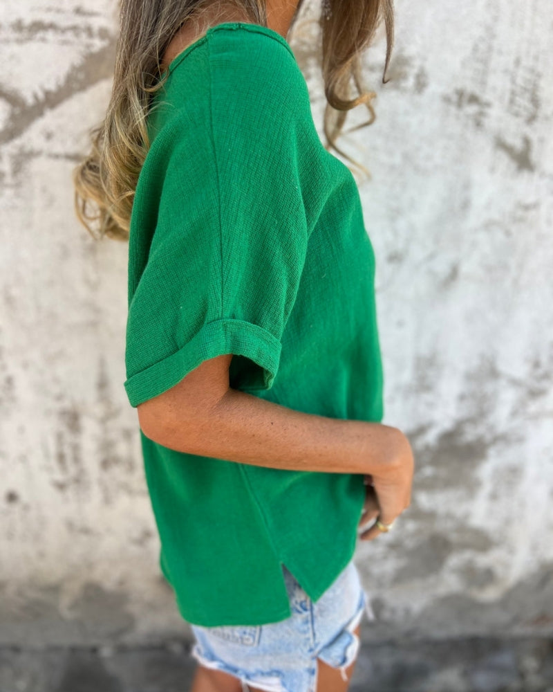 VERONA - BOHO CHIC CASUAL WEAR