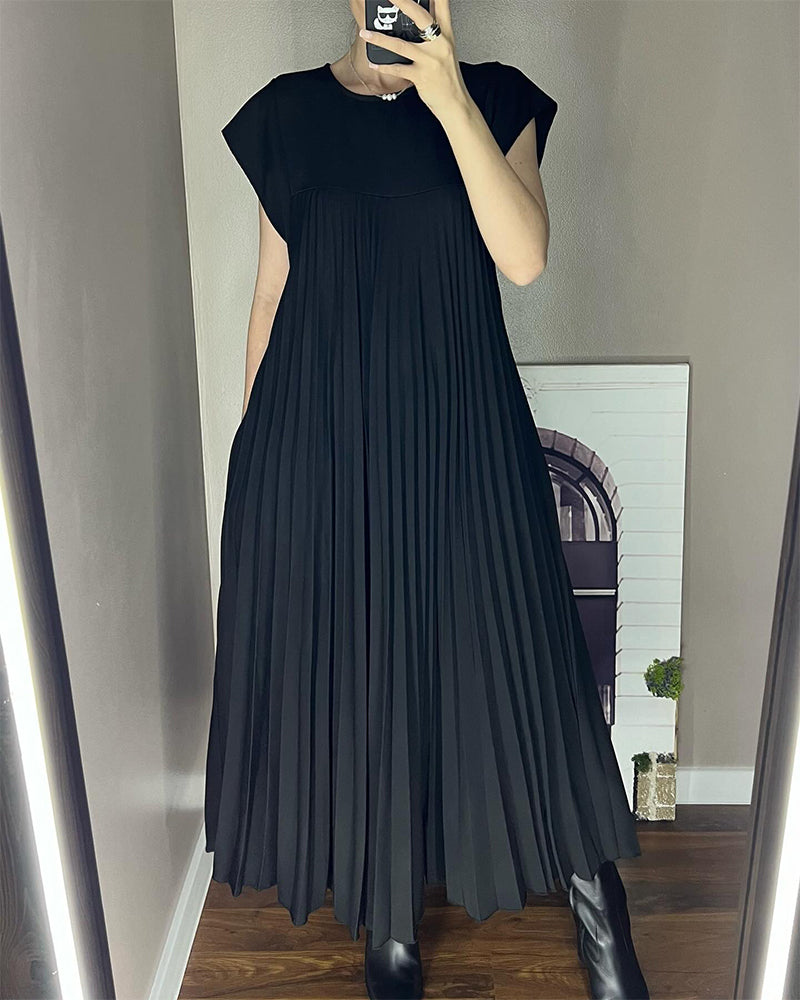 Sylvie™ | Robe longue élégante