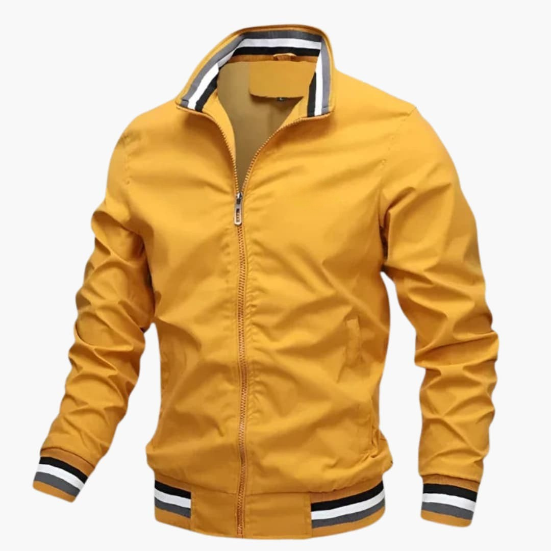 Konrad Premium Men's Jacket