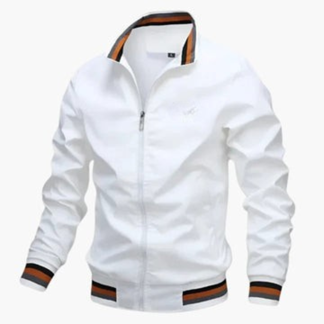 Konrad Premium Men's Jacket