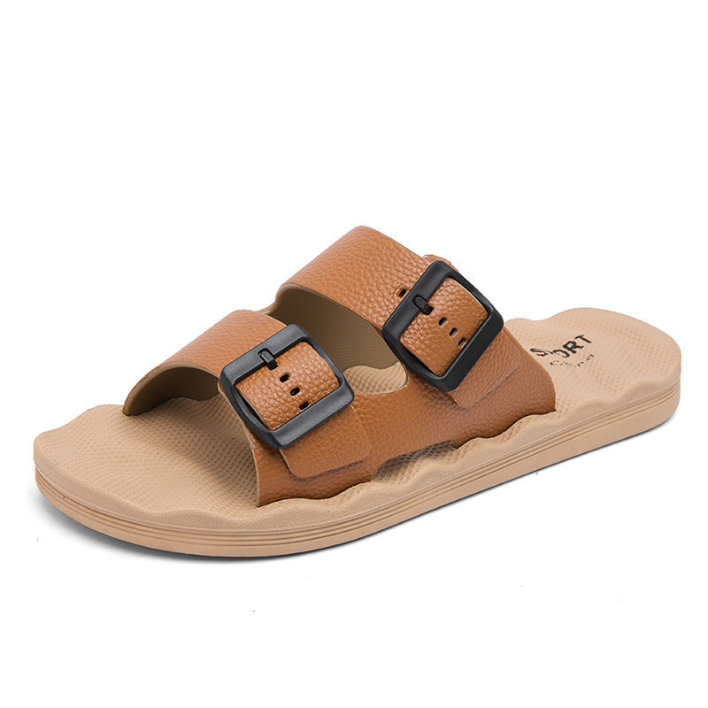 Lenoir | Sandales Confortables
