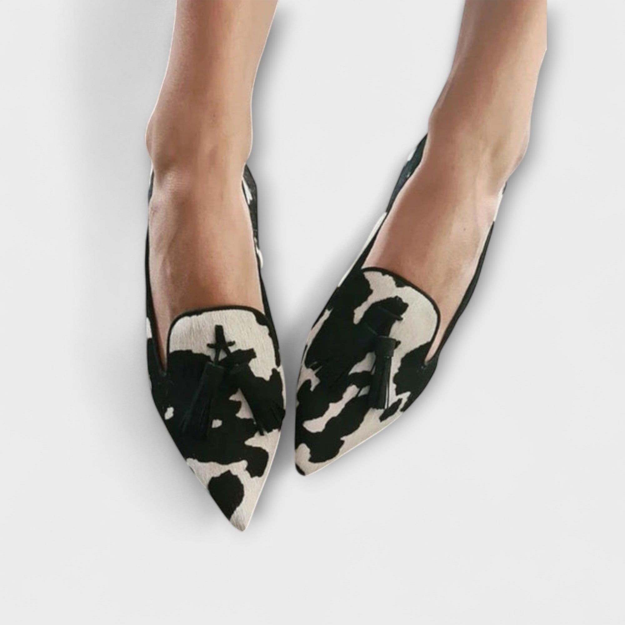 Julia - Mocassins Élégants