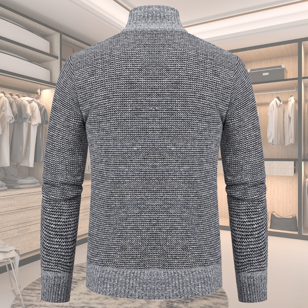Veste Printanière Moderne LAMBERT I