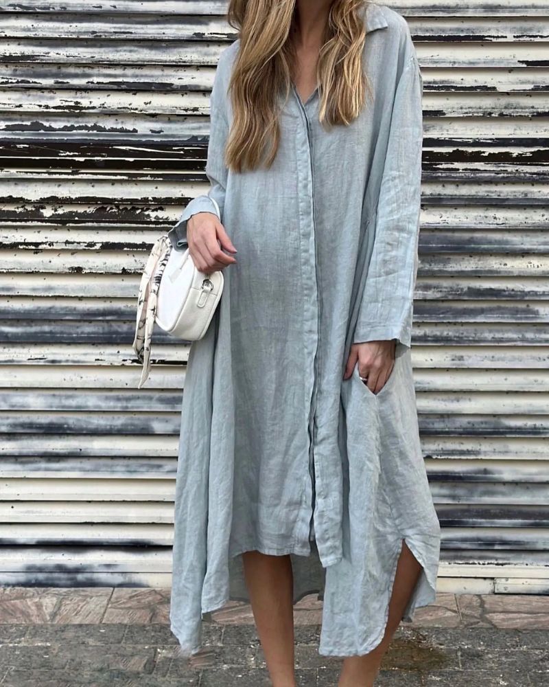 IARENI - Elegant Dress