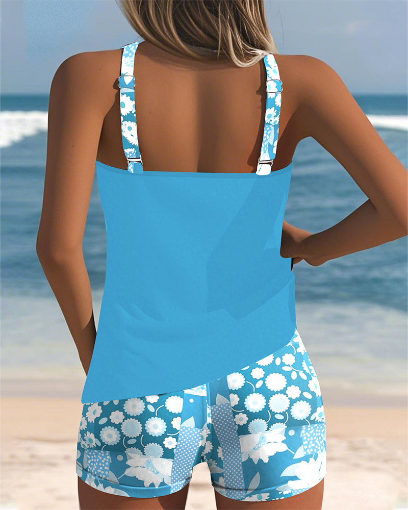 Laluna | Ensemble de maillot de bain tendance