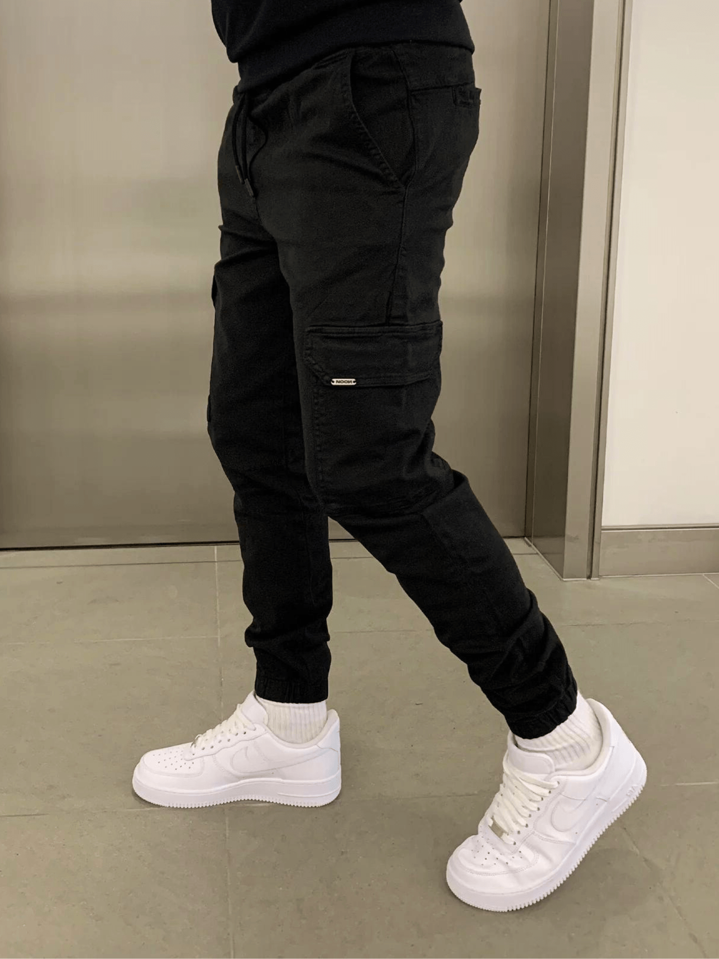 NomuKael | Cargo Jogger