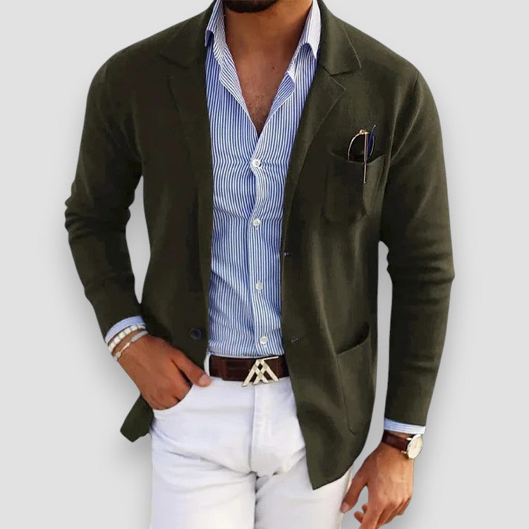 Leon™ | Veste Confortable