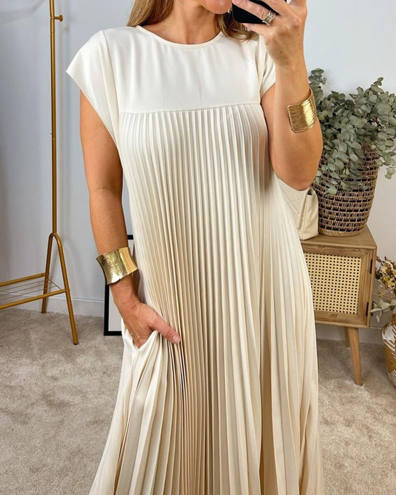 Sylvie™ | Robe longue élégante
