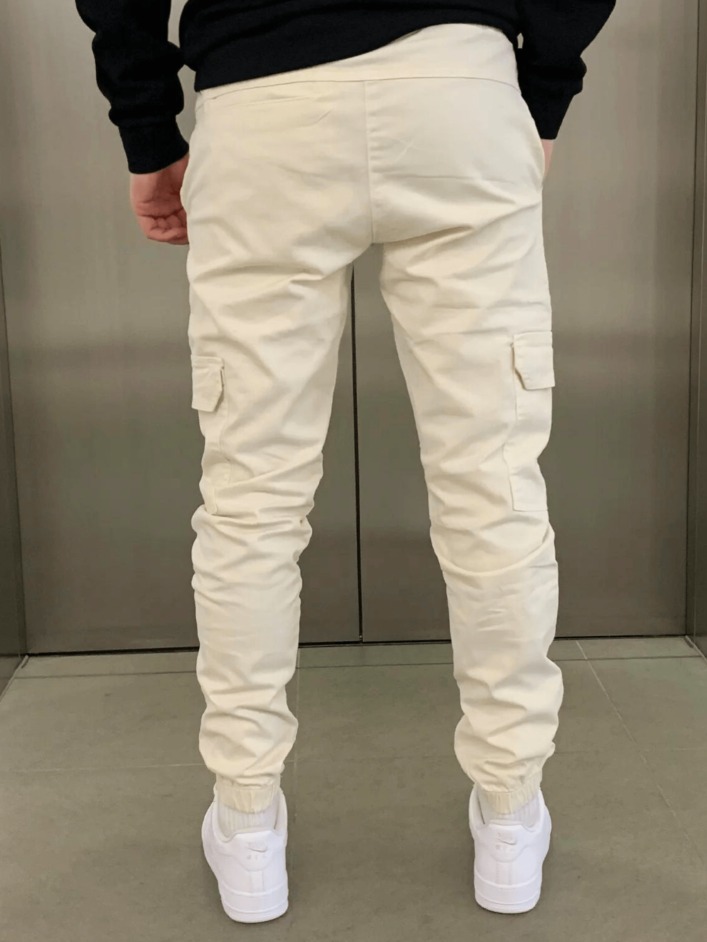 NomuKael | Cargo Jogger