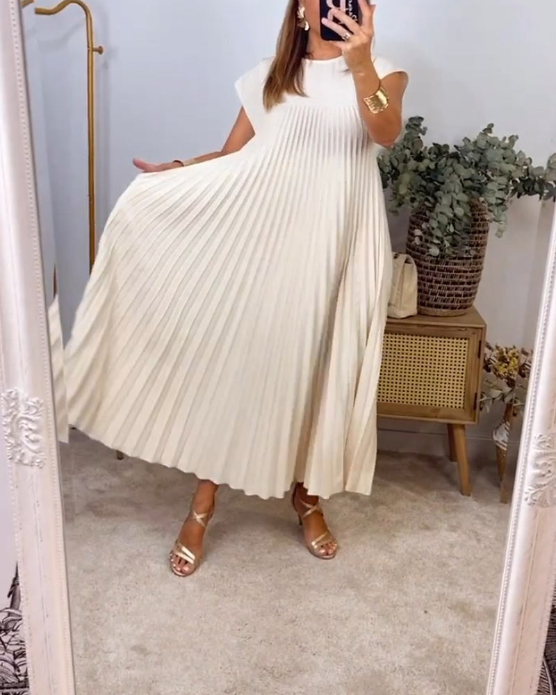Sylvie™ | Robe longue élégante