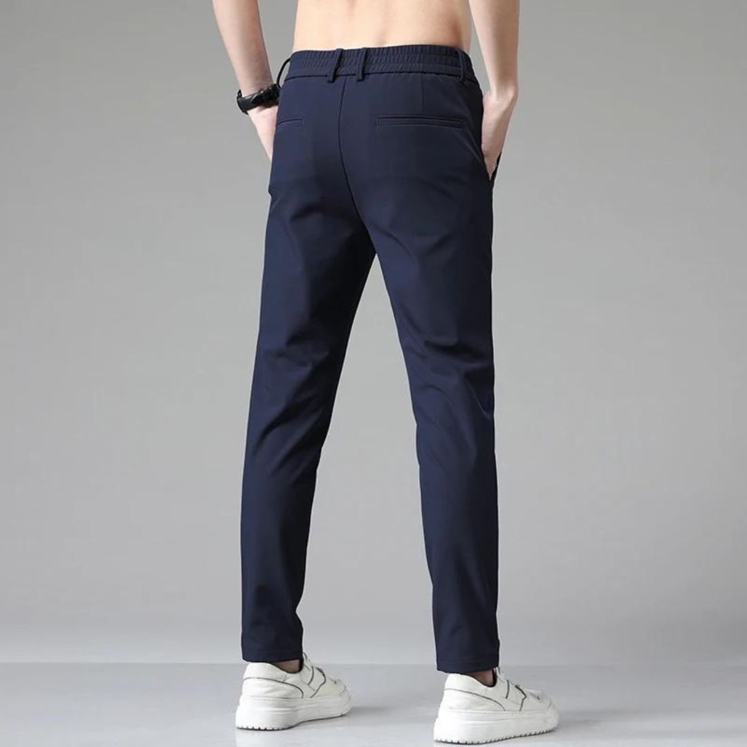 Jeremy™ Premium Stretch Pants