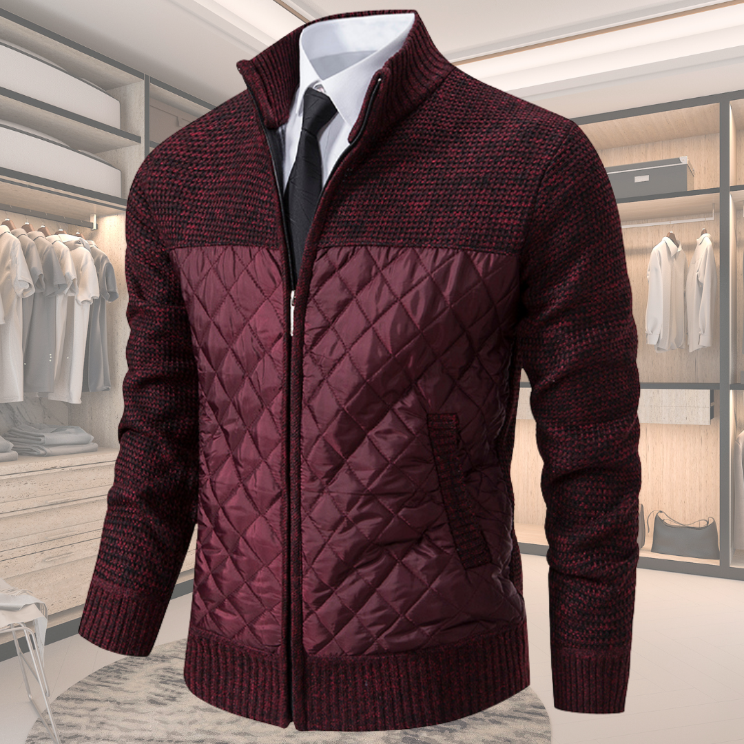 Veste Printanière Moderne LAMBERT I