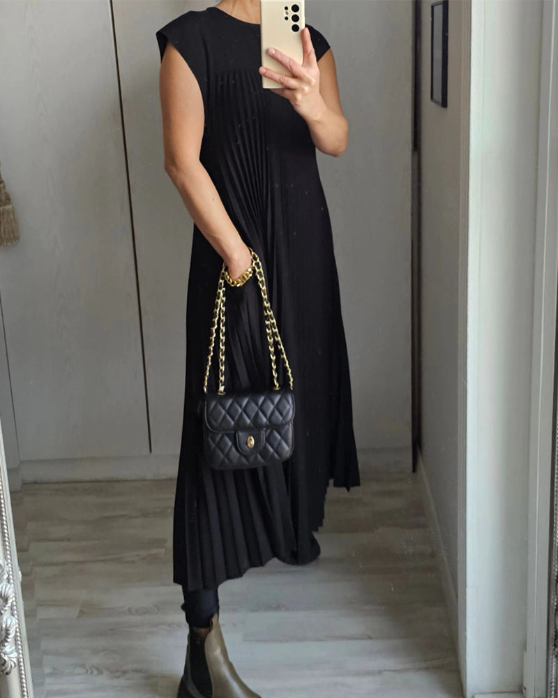 Sylvie™ | Robe longue élégante