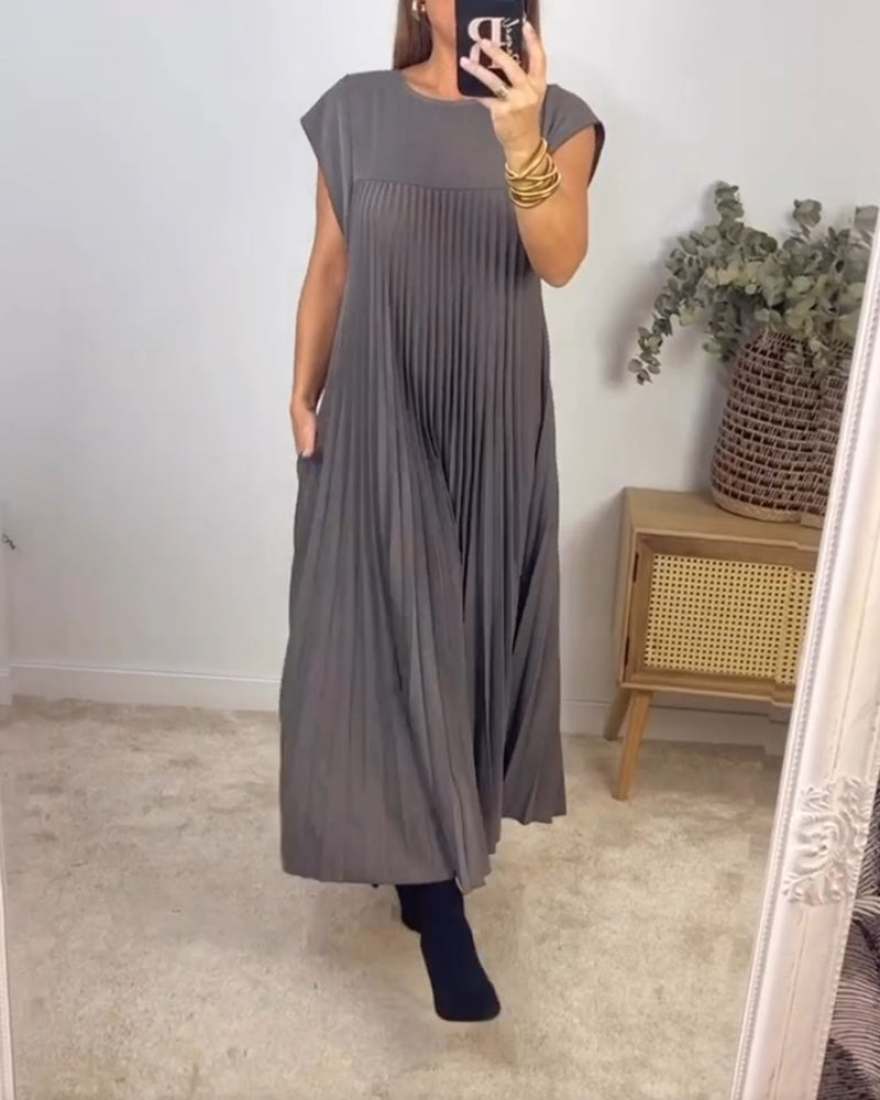 Sylvie™ | Robe longue élégante