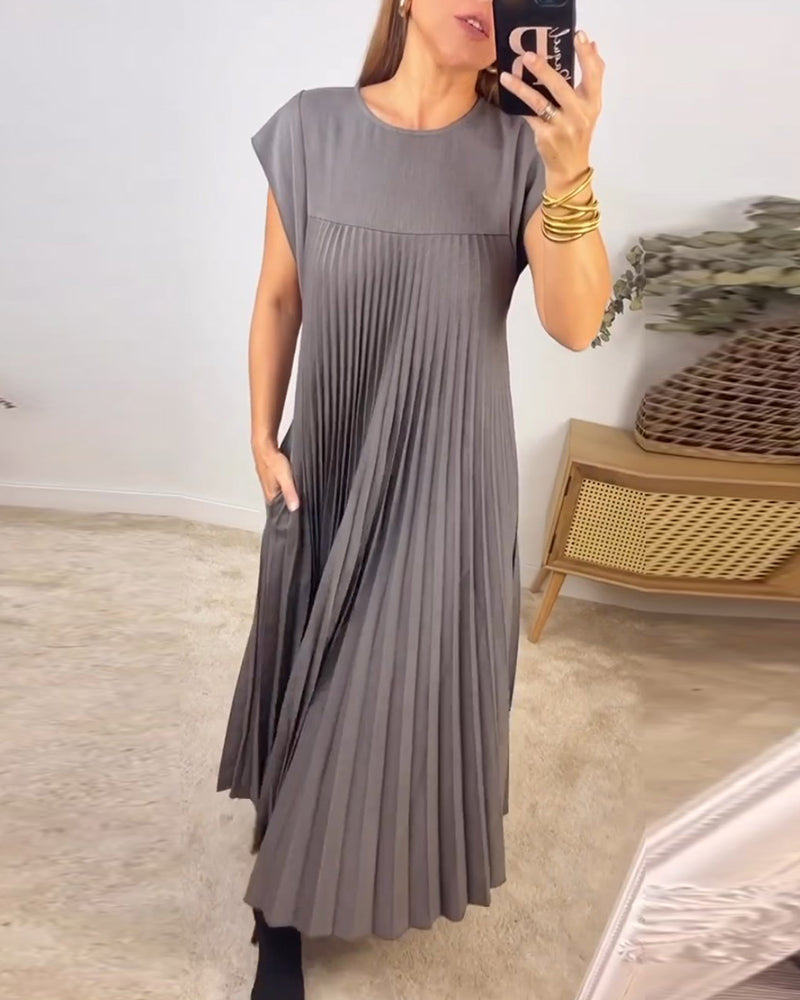 Sylvie™ | Robe longue élégante