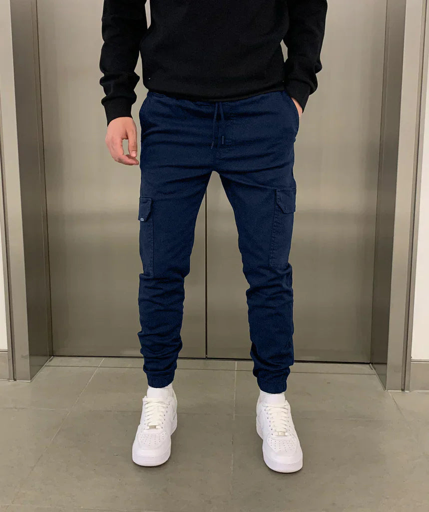 NomuKael | Cargo Jogger