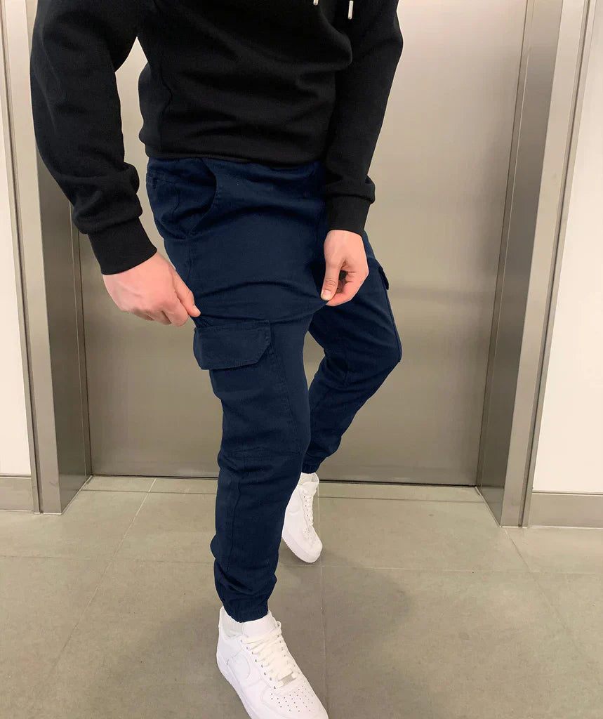 NomuKael | Cargo Jogger