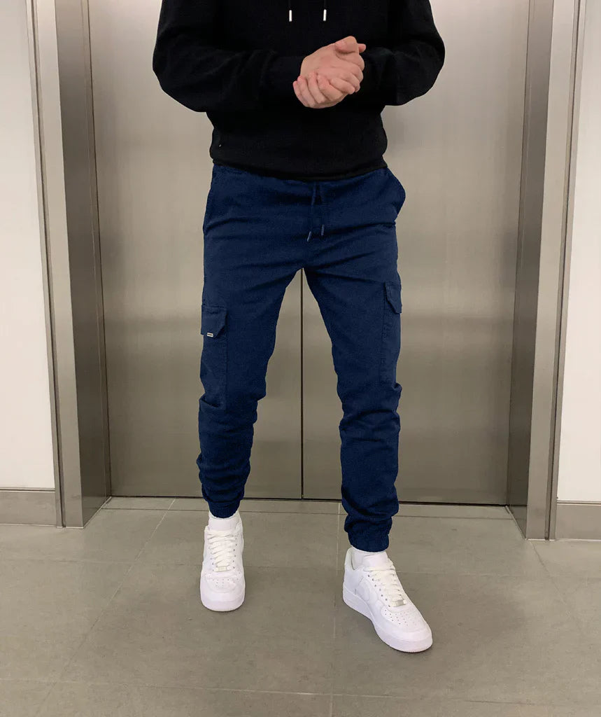 NomuKael | Cargo Jogger