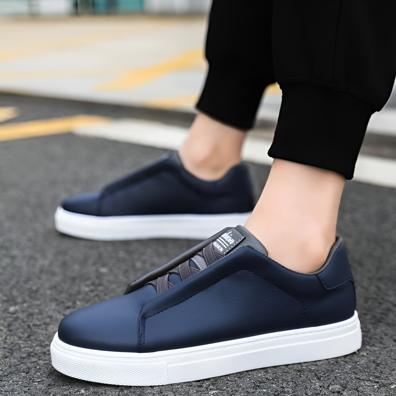 Mateo | Original Classic Baskets