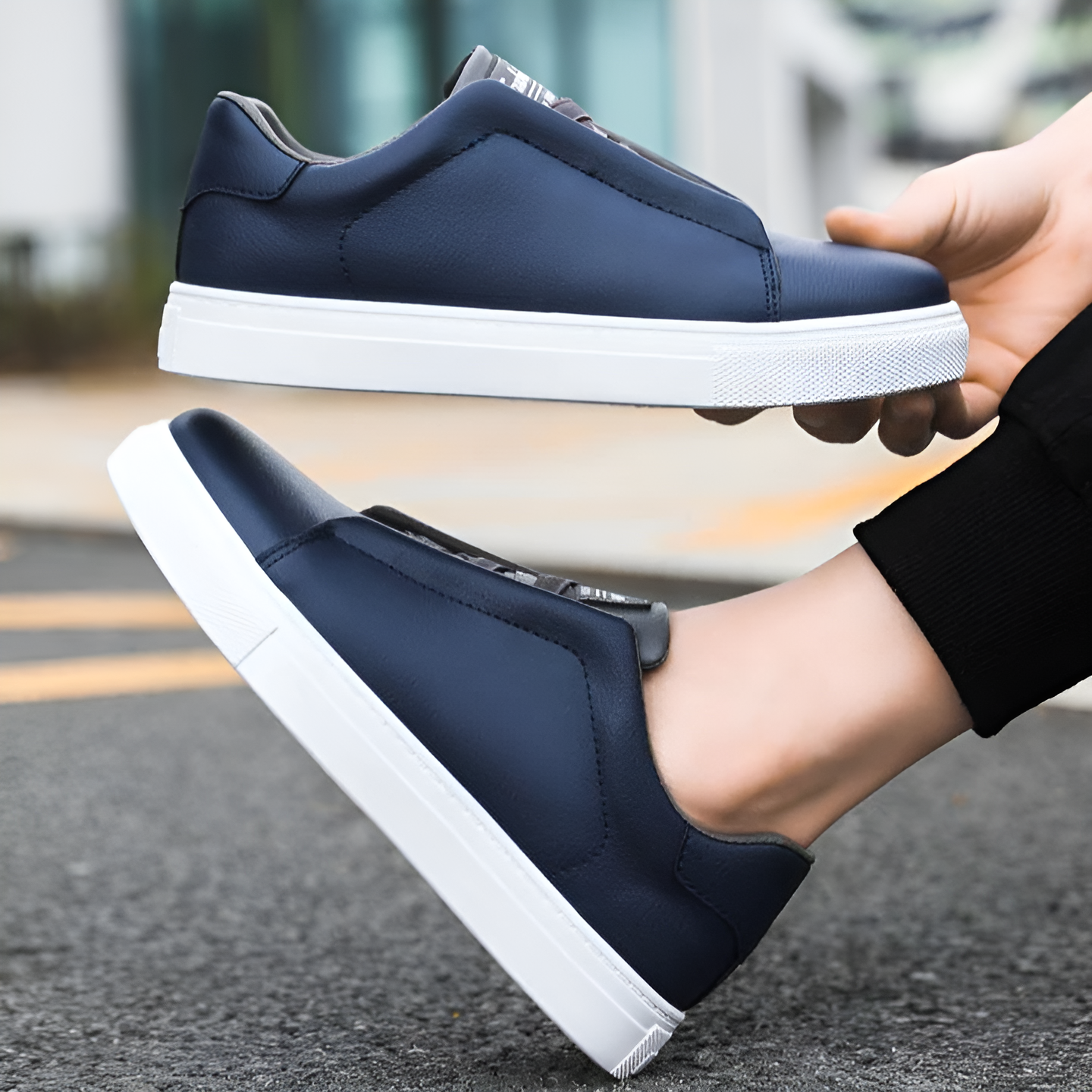 Mateo | Original Classic Baskets