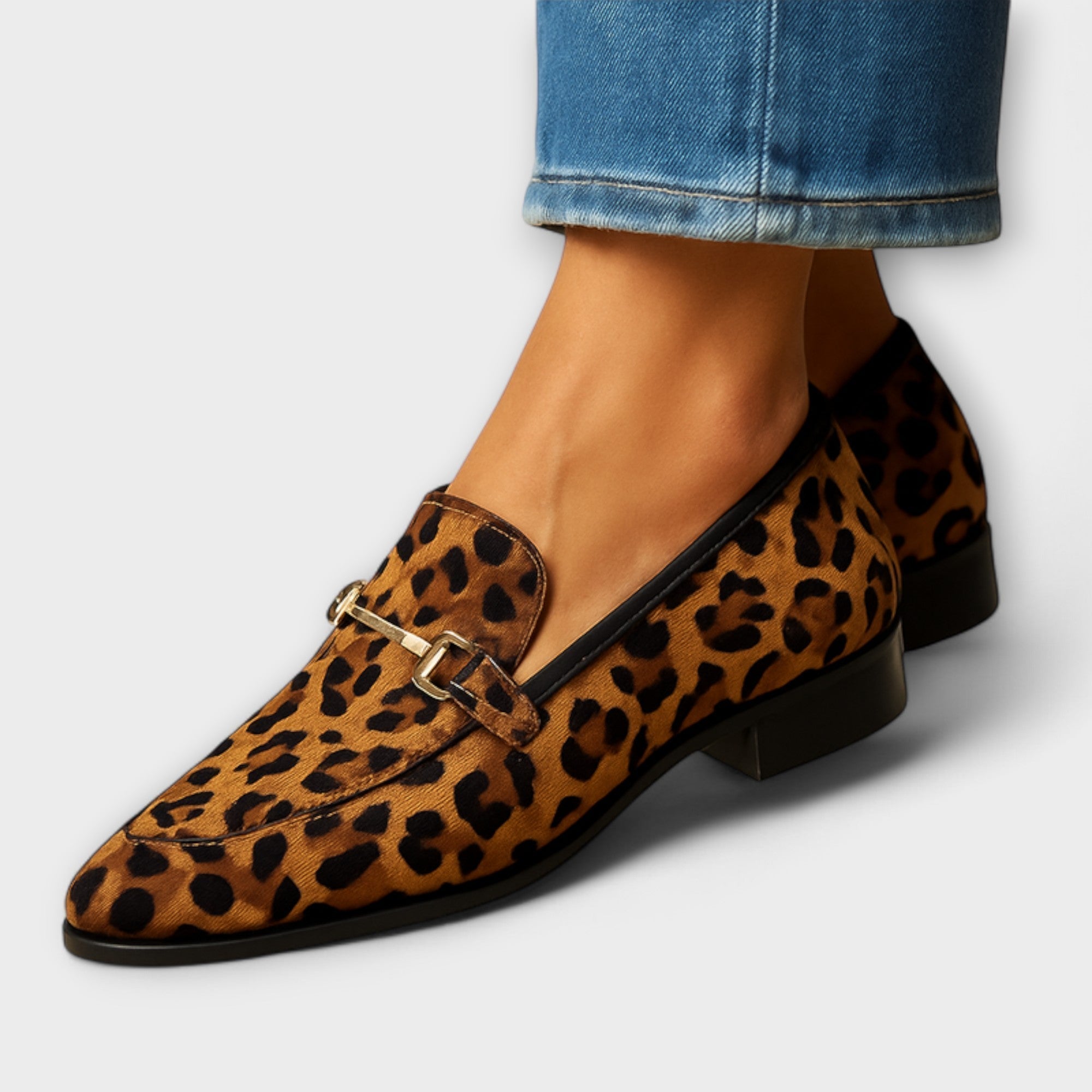 Rita - Loafer Sauvage