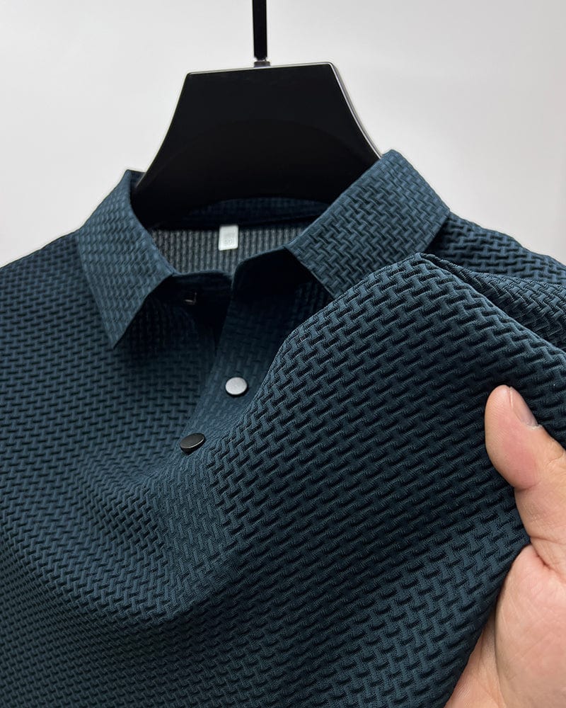 Gentle™ - Luxe Polo Shirt