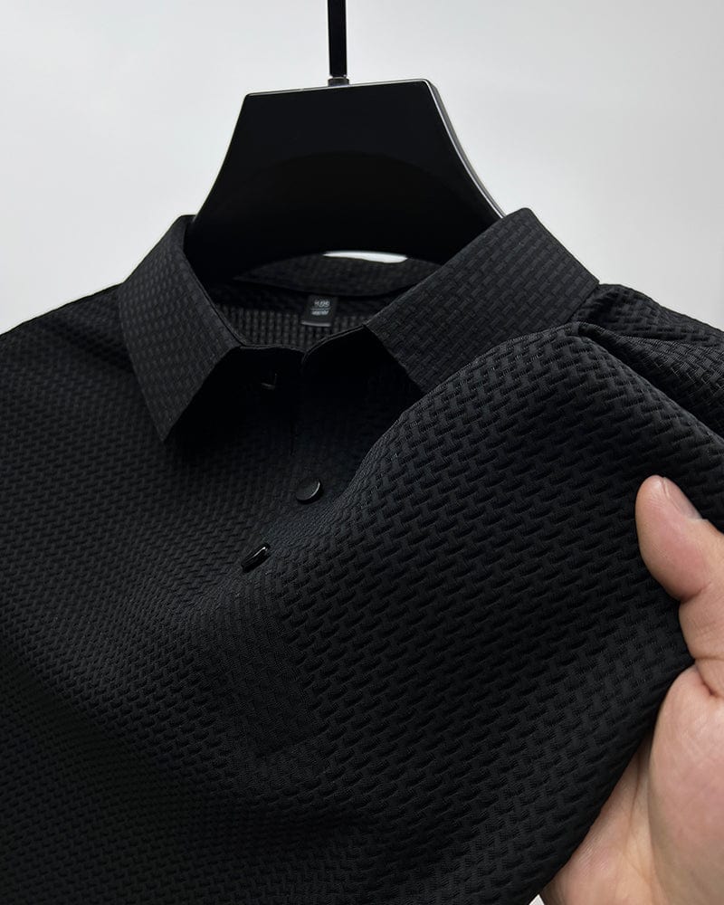 Gentle™ - Luxe Polo Shirt