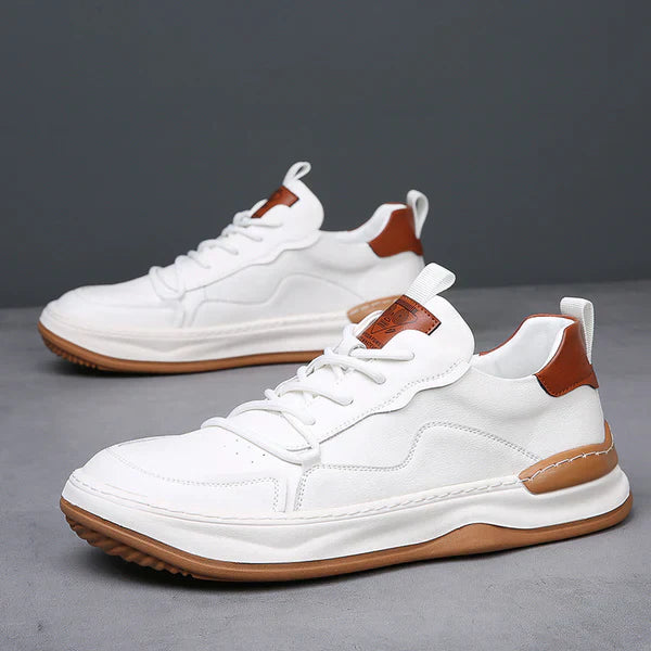 HERMANS - Cuir Chaussures