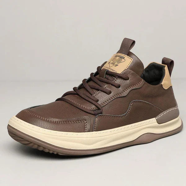 HERMANS - Cuir Chaussures