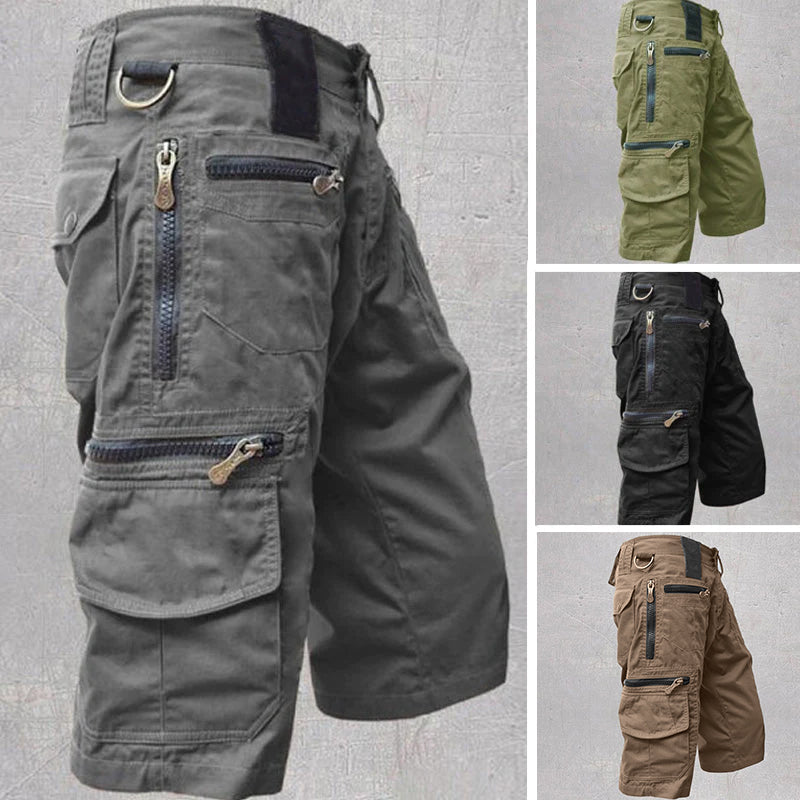 Felix™ Versatile Cargo Shorts