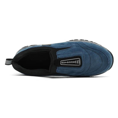 Fabio | Confortables chaussures de randonnée avec soutien