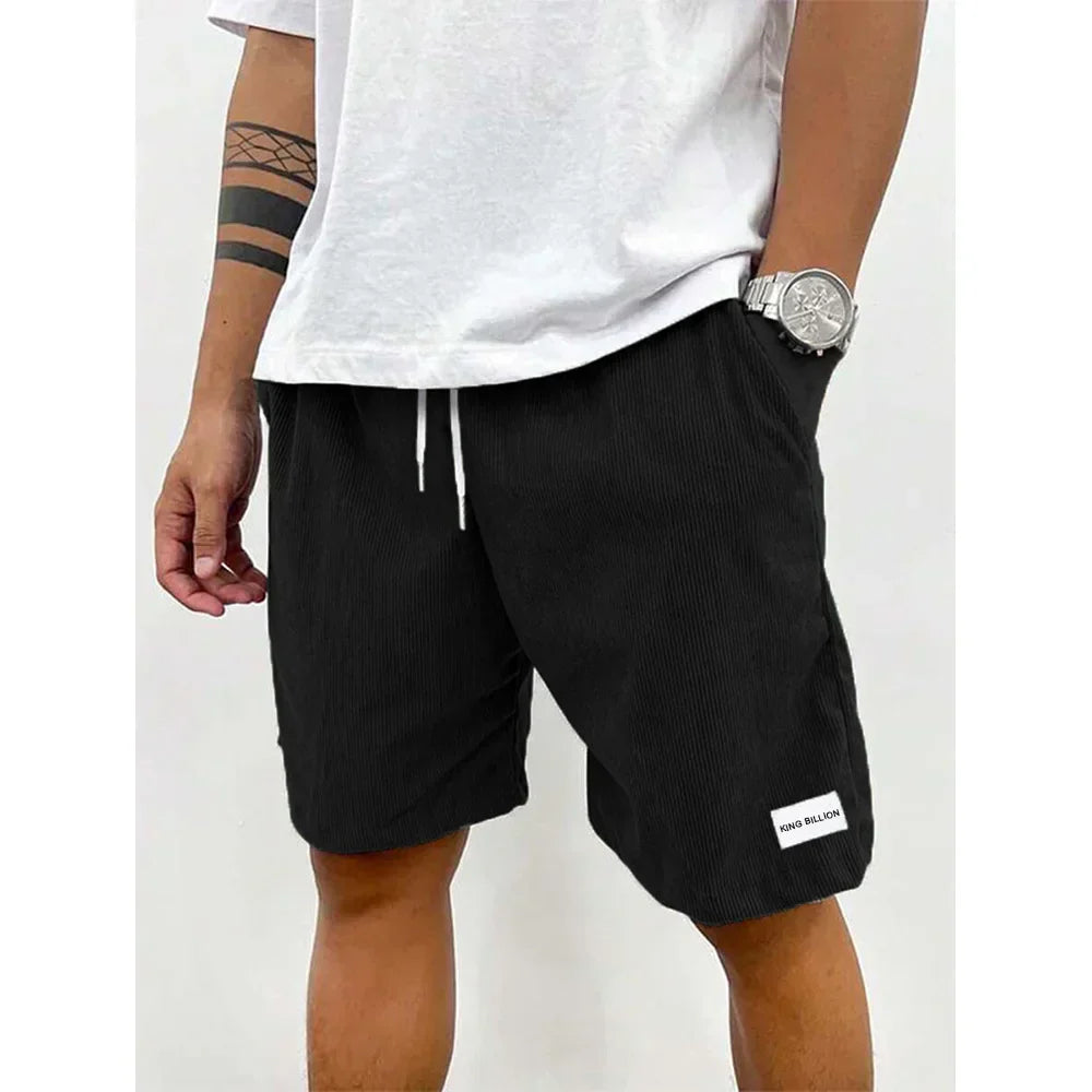 GEO™ - Comfy Shorts
