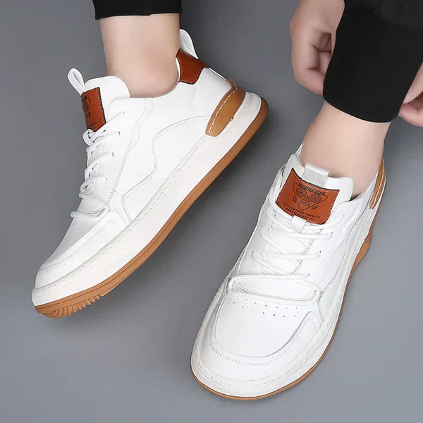 HERMANS - Cuir Chaussures