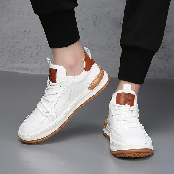 HERMANS - Cuir Chaussures