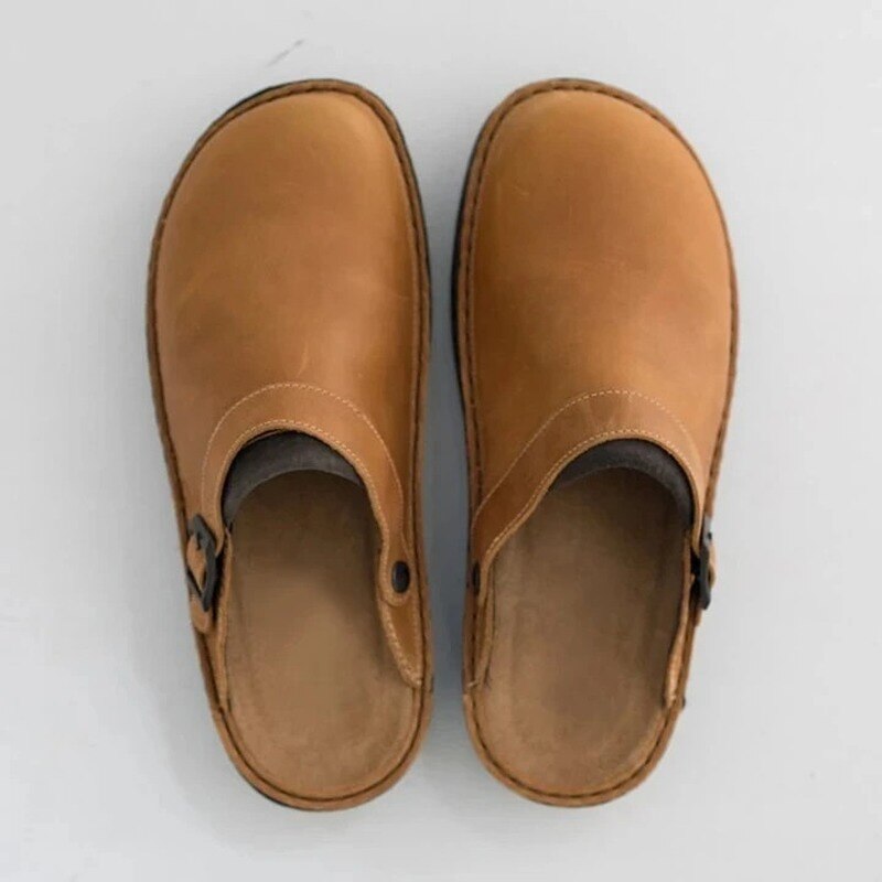 Cody™ - Orthopedic Slippers for Men