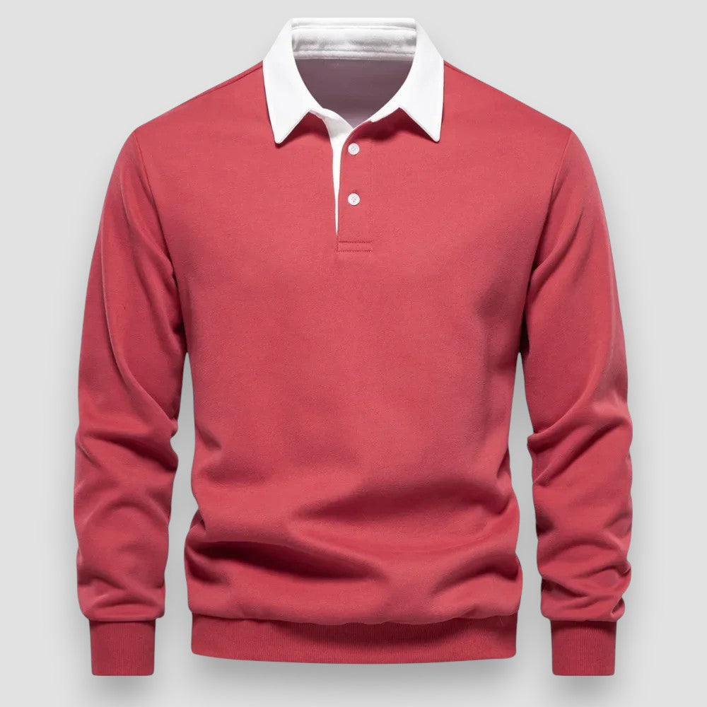 Armand™ | Polo Classique