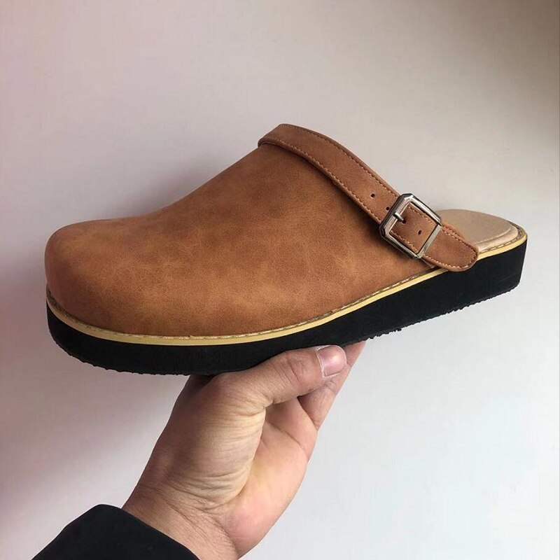 Cody™ - Orthopedic Slippers for Men