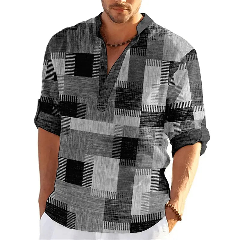 Tom™ Modern Multicolor Polo