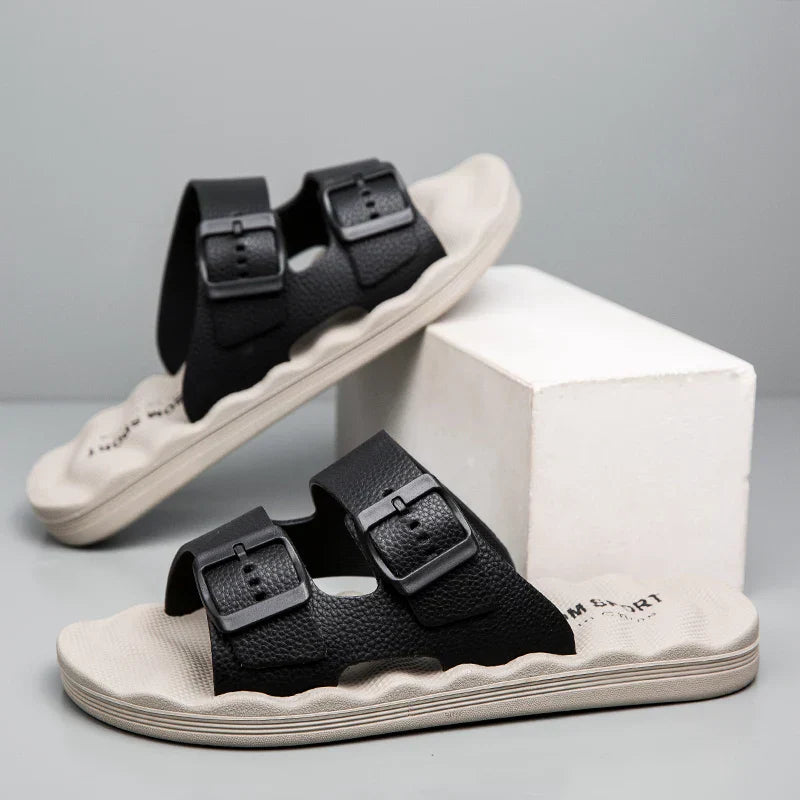 Lenoir | Sandales Confortables