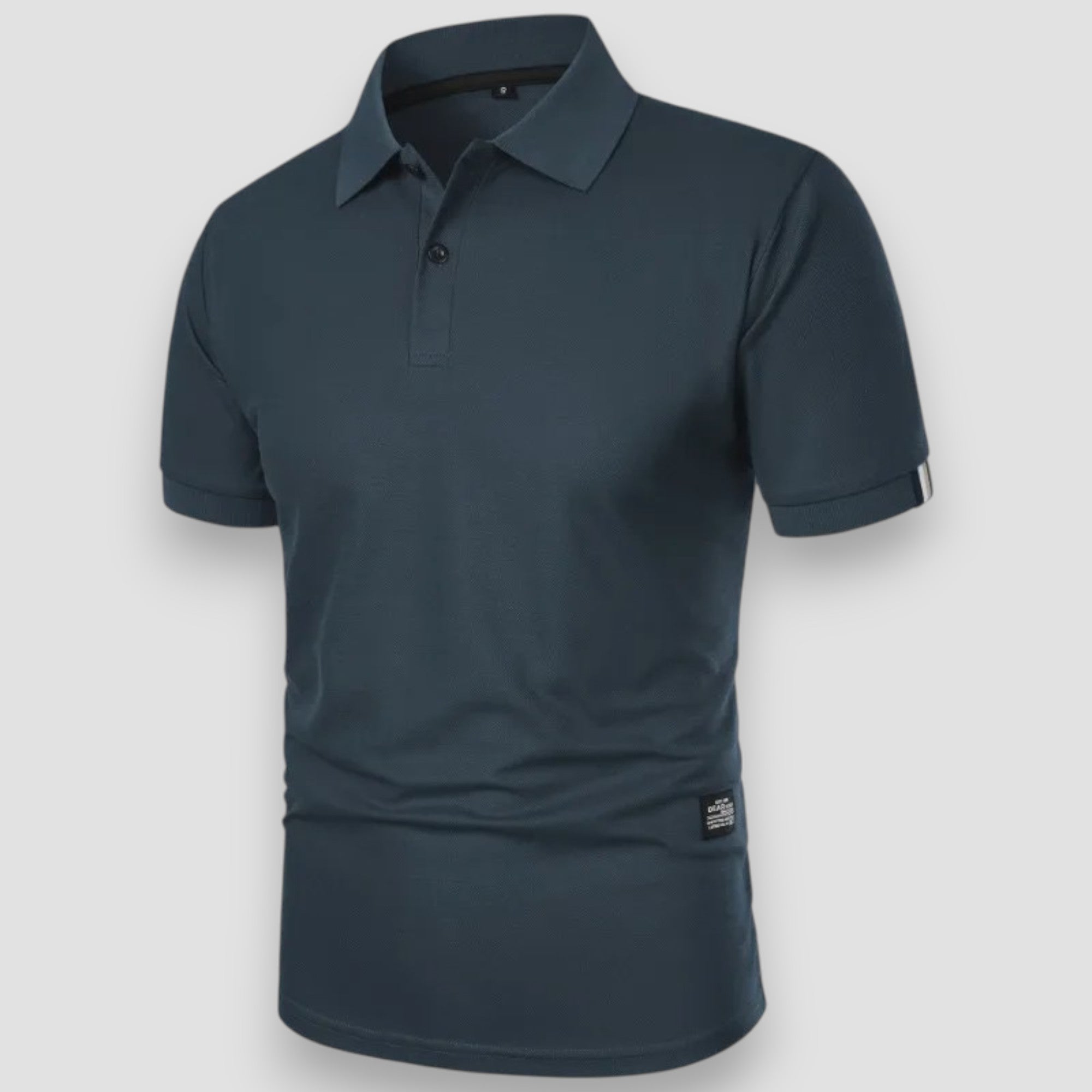 Caen™ | Polo Confortable