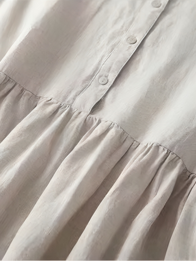 Élise – Robe Classique