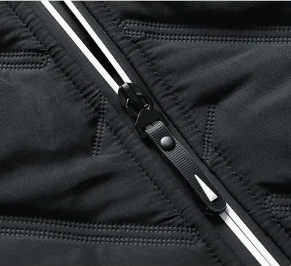 Lucien™ | Veste Épaisse Élégante