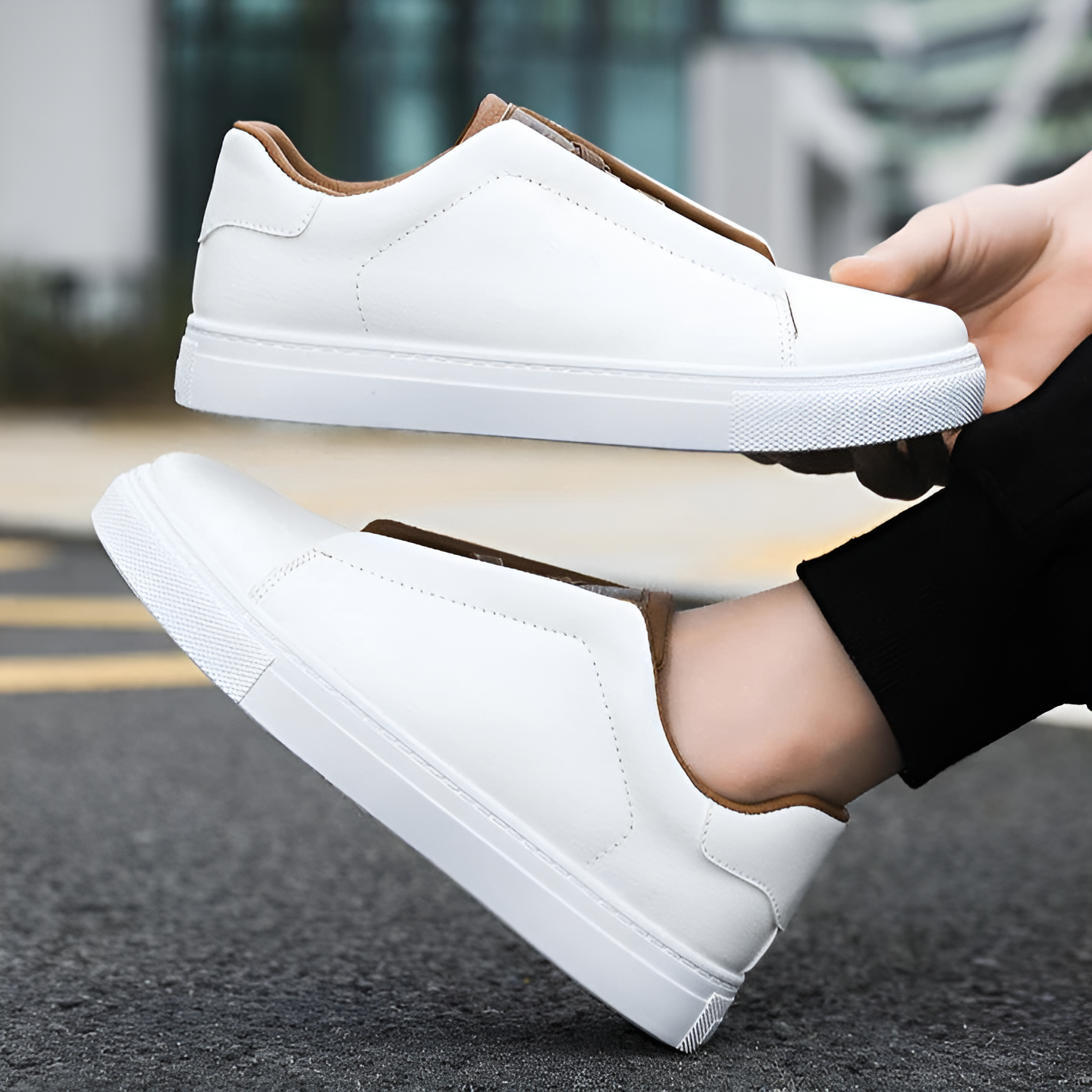Mateo | Original Classic Baskets