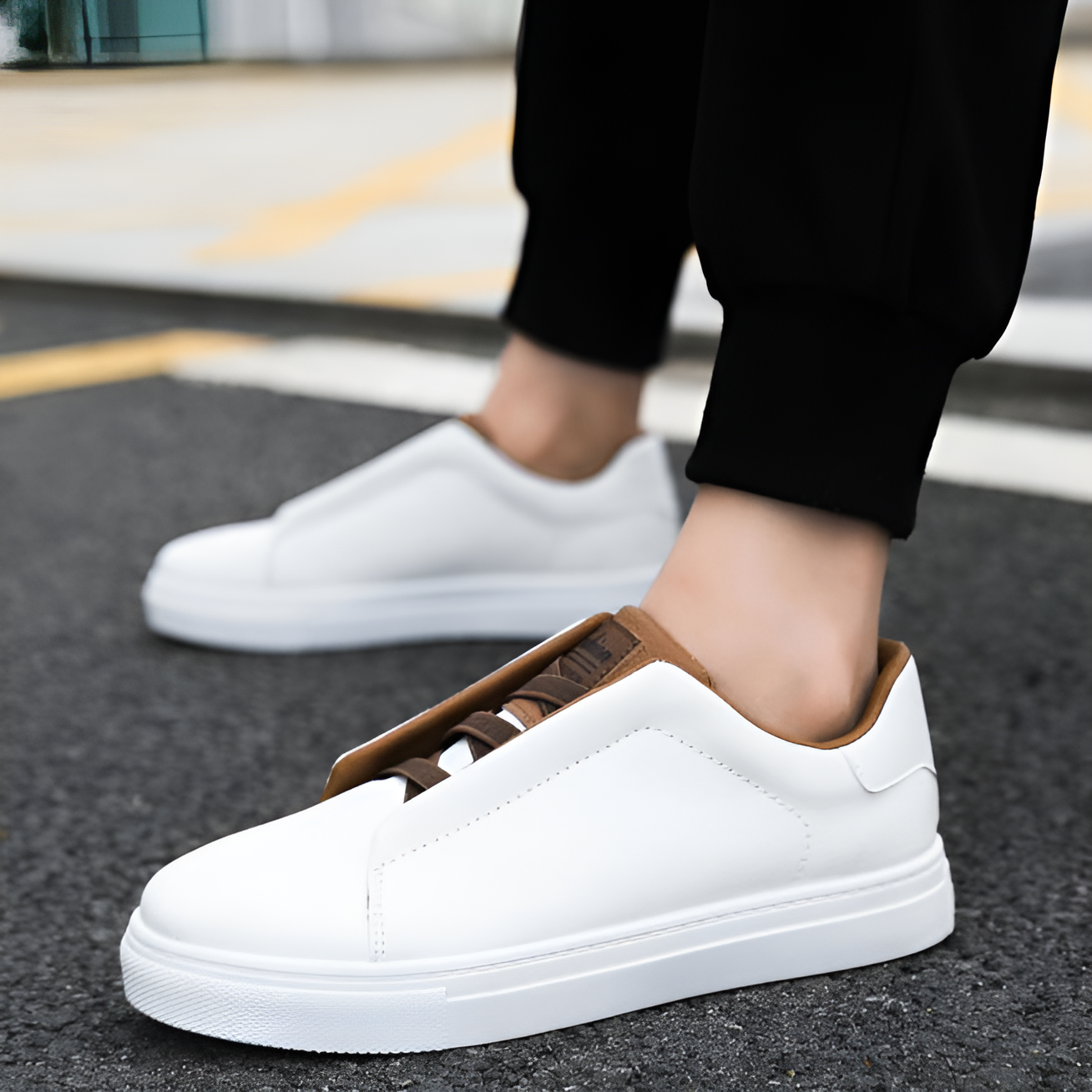 Mateo | Original Classic Baskets
