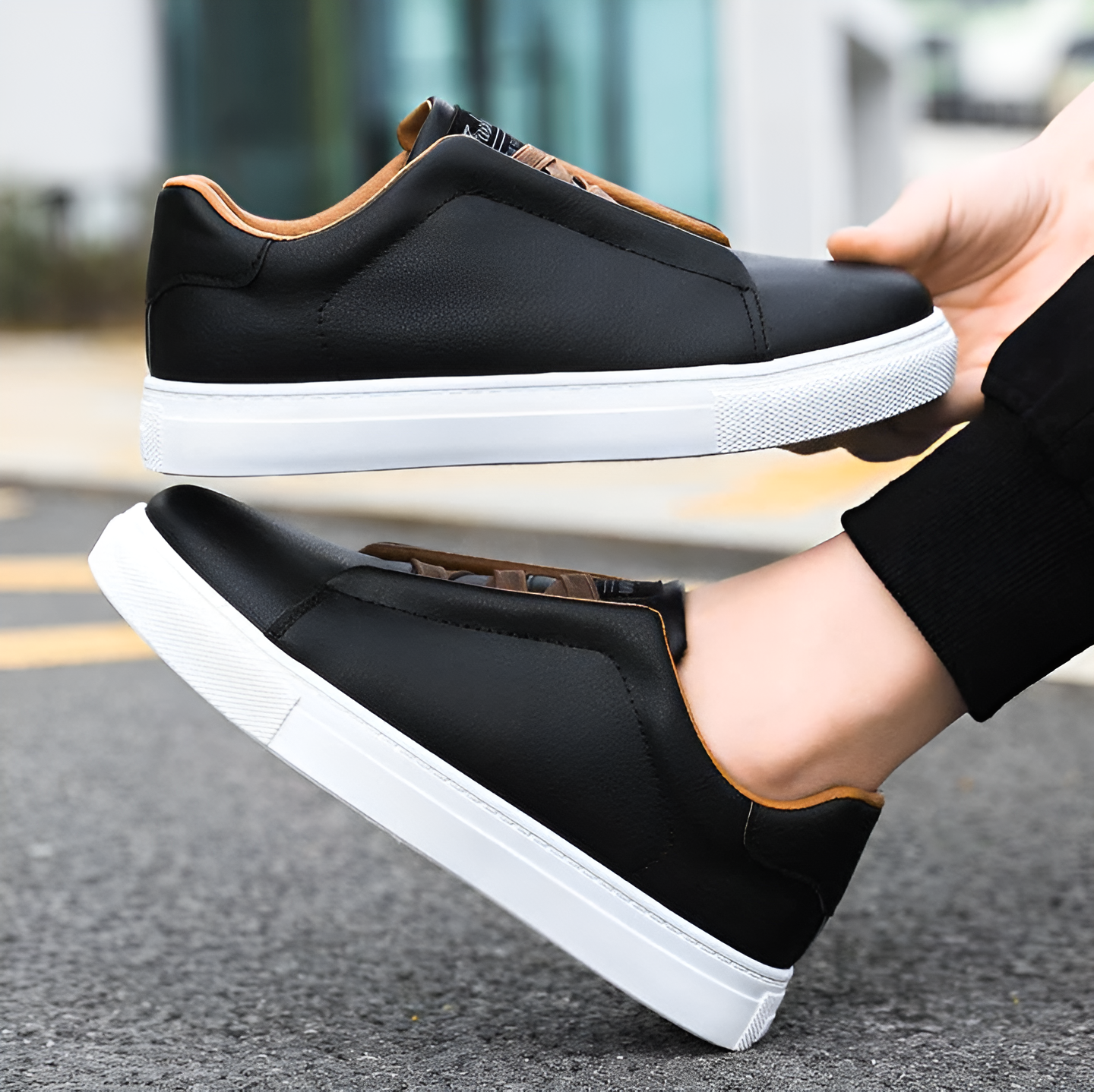 Mateo | Original Classic Baskets