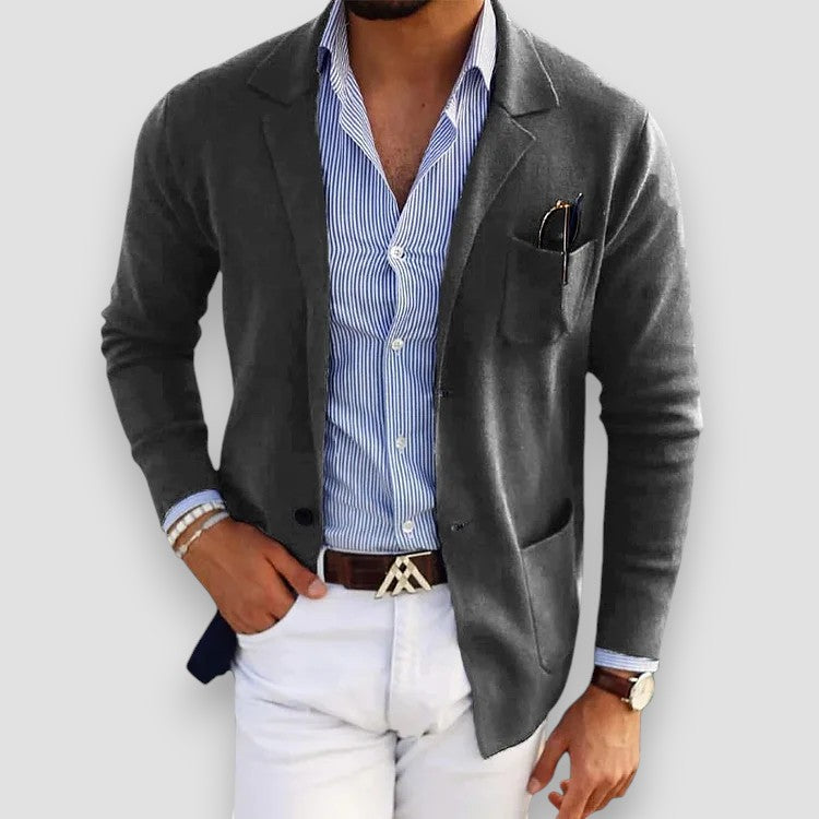Leon™ | Veste Confortable