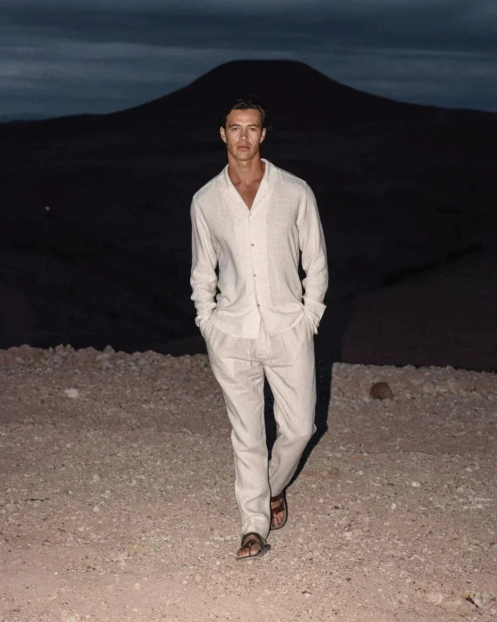 Joe™ Linen Set